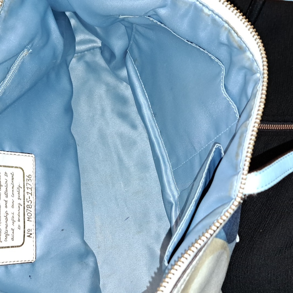 FLASH SALE COACH  #MO785-11736 - Picture 10 of 16